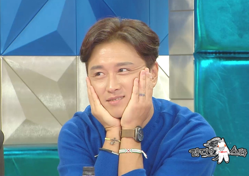 ‘라스’ 박시은-진태현, 대학생 딸 공개 입양 후 멘탈붕괴! 왜? 