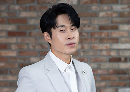 [포토] 민도윤, 성인영화계의 이병헌