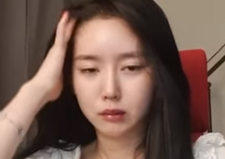 [소셜iN] bj케이·세야·엉두…"옷 벗겨 쓰레기들"VS"주작"