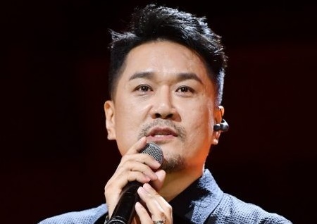 가수 jk김동욱, 추미애·조국 등 문정부 비난→트위터 폐쇄 [종합]