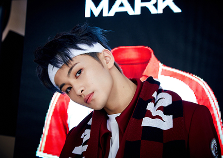 SuperM, 마크-루카스 티저 이미지 공개→태용+마크, 수록곡 '투게더앳홈' 작사 참여