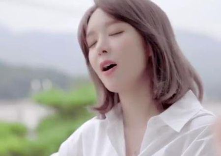 “따뜻한 댓글 감사” AOA 출신 초아, 유튜브 채널 오픈... 컴백 신호탄?