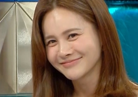 '라디오스타' 아이비 "과거 사진? 많이 후회한다"