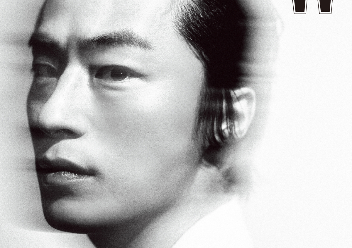 구교환, '반도'부터 'D.P'까지... 이제는 대세배우!