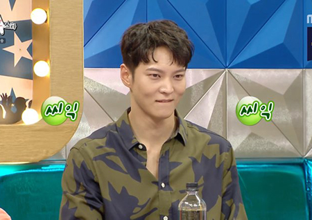 주원, 충격 고백?! “사실 저는 눈물이 별로 없다” ‘라디오스타’