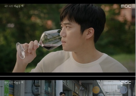 '내가 가장 예뻤을 때' 하석진, 임수향·지수 의심→격노→"이혼해"