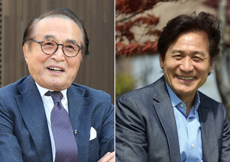 ‘트롯 어워즈’ 영화계 대부 신영균부터 김사랑-성훈까지… 초특급 시상자 라인업 완성