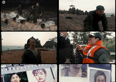 김병지-줄리엔 강-샘김-곽윤기, ‘가짜사나이2’에 도전장