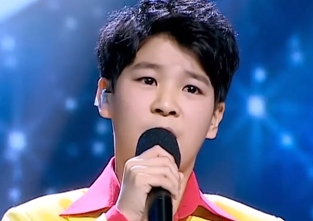 '트롯 어워즈' 측 "정동원, 남진과 듀엣 무대 성사" [공식입장]