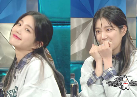 ‘라스’ 이유비-이다인, 현실 자매 싸움 공개… 母 견미리 연기 조언 거부한 이유는?