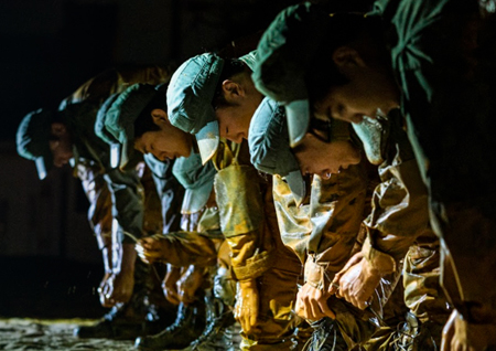 왓챠, ‘가짜사나이2’ 오늘(1일) 전격 공개… 뒷이야기 담은 독점 특별편 ‘기대감↑’