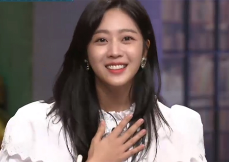 '놀토' 이동욱X김범X조보아, MC 긴장하게 만든 역대급 존재감 [종합]