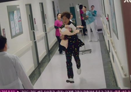  '18 어게인' 어린 아빠 이도현+소향의 'Hello'=눈물 버튼... 시청자 心 울렸다