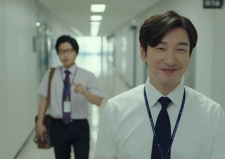 '비밀의 숲2', 시즌3 기대높인 마지막회 결말