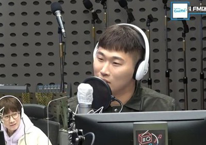 스윙스, 인지도 굴욕에 '쇼미더머니9' 참가자로 출연 "칼 갈고 있다"