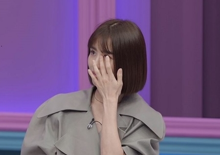 박하선·조혜연, 스토킹 피해 토로(언니한텐 말해도 돼)