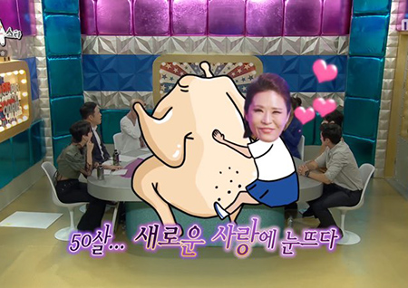 ‘라디오스타’ 황석정, “머슬퀸 도전 덕은 다른 사람이 봤다”... 누구? (Ft. 양치승 관장)