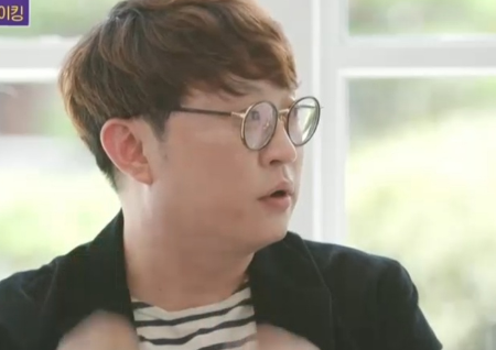 김관훈 두끼떡볶이 대표, 박용준 대표와 인연 공개..."온라인 동호회에서 만났다"'유퀴즈'