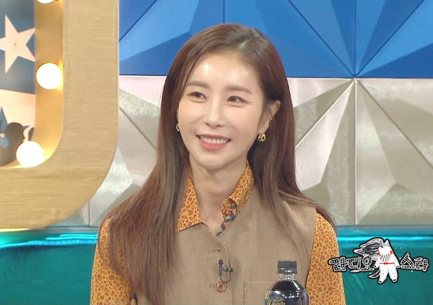 한다감 "개명 후 운명이 바뀌었다" 비혼주의자 → 결혼까지 반전의 러브스토리 공개 '라디오 스타'