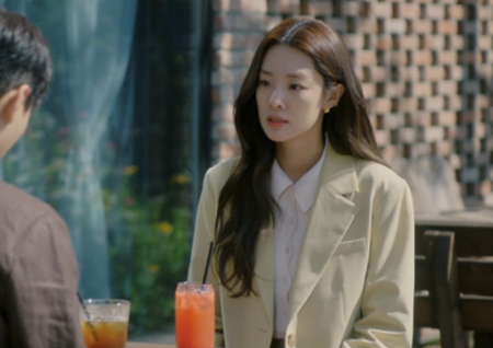 '내가예' 스테파니 리, 지수 향한 애틋한 짝사랑의 끝