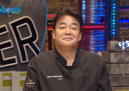 ‘백파더’ 양세형, “확장판이 더 재밌다”고 하는 백종원에 “생방송 한 명도 보지 마요?” 딴지 