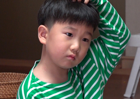 '슈돌' 연우X하영 남매, 이벤트 꾸미다 눈물바다... 왜? ‘궁금증 UP'