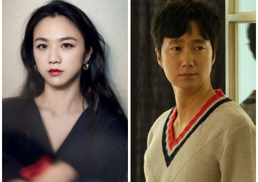 박찬욱 감독 새 작품 '헤어질 결심' 탕웨이, 박해일, 이정현, 고경표, 박용우 캐스팅 확정