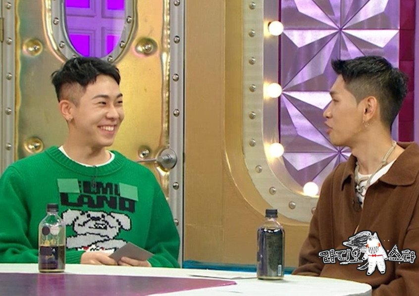 '라디오스타' 입대 앞둔 크러쉬, 눈물 머금고 차 팔며 '소비 최소화'