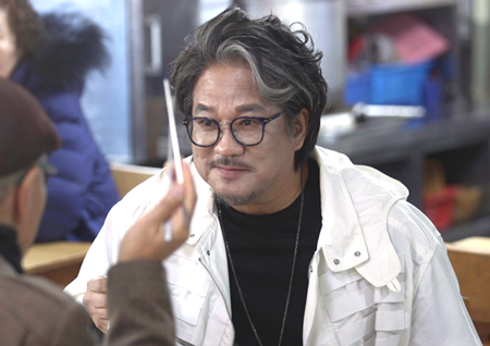 이무송, 형님상…친형 이무창 자택서 숨진 채 발견