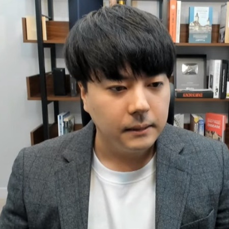 로건 '몸캠' 유출한 유튜버 정배우, 경찰 내사 착수 | 기사상세 | iMBC 연예