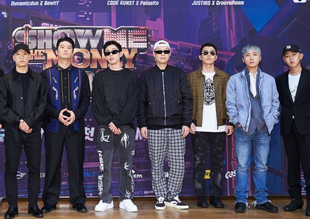 권영찬 CP "트로트가 대세…'쇼미더머니9'으로 다양성 즐기길" 