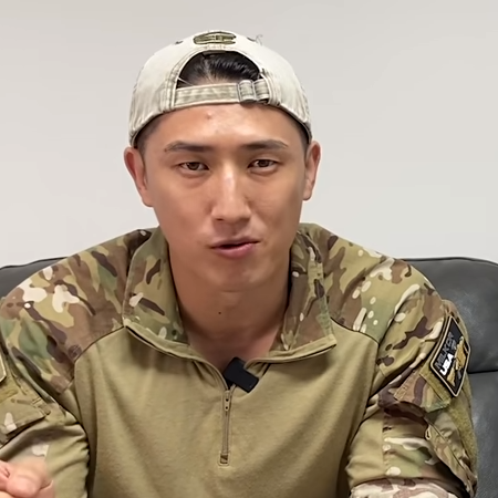 '괴물' 정배우, 로건·정은주 '인민재판'의 말로 [종합]