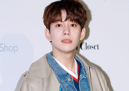 박경, '학폭' 피해자 만나 사과…"진심 전하기 위해" [공식입장] 