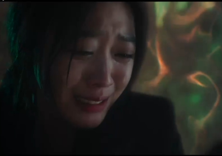 이동욱, 도산지옥 뚫고 조보아 구했다..."널 기다렸어"'구미호뎐'