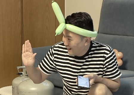 윤형빈, 만삭 정경미 홀로 산부인과 보낸 이유(1호가 될 순 없어)