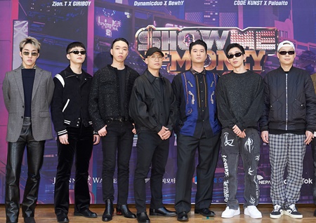 '쇼미더머니9' 고정경 PD "스윙스 지원, 인지도로 제한하면 역차별" 