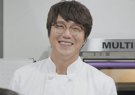 '온앤오프' 성시경, 제과 기능사 도전! 시험 트라우마 고백