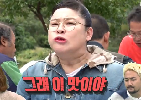 이영자-전현무-유병재, 송이라면 찬양! “9번째 끼니라도 맛나” ‘전참시’