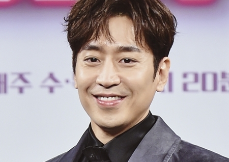 '나를 사랑한 스파이' 문정혁 "역할 위해 다이어트+액션 열중"