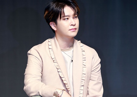 JYP "갓세븐 영재 학폭설, 사실 관계 파악 후 입장 발표" [공식입장]