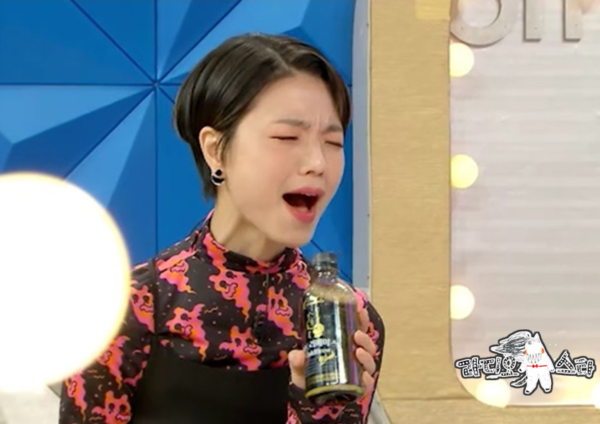 '라디오스타' 이건우, "개그맨 곡 안 줘” 발언에 안영미 “유재석 선배 개그맨 아니냐” 시무룩! 