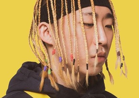 래퍼 랍온어비트 "대마초? 래퍼 다 피워"→'쇼미더머니9' 통편집 [공식입장]