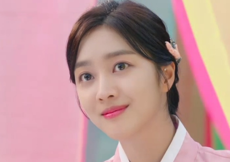 이동욱♥조보아, 아름다운 입맞춤...조보아 부모님 단서 찾았다'구미호뎐'[종합]