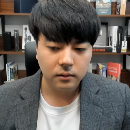 [소셜iN] 정배우, 로건 몸캠 2차가해+아내 유산 사과…