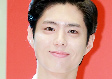 박보검, 입대 후 첫 軍공식행사…해군 "'호국음악회' MC" [공식입장]