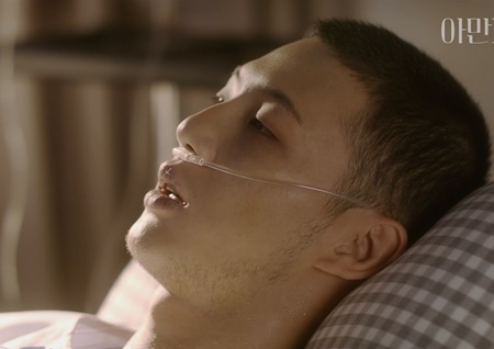 '아만자' 지수·이설, 가슴 먹먹한 '인생 연기'로 감동 예고