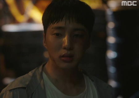 ‘카이로스' 강승윤, 눈물 열연 빛났다..밀도 높은 감정 연기 호평