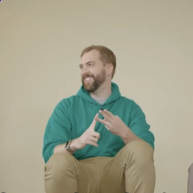 '유퀴즈' 울프 슈뢰더 "부대찌개 하루에 3번 먹은 적 있어"