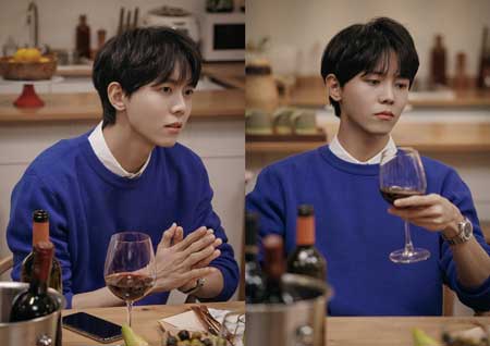 ‘제발 그 남자 만나지 마요’ 주우재, 마성의 남자 변신 ‘여심강탈 눈빛’