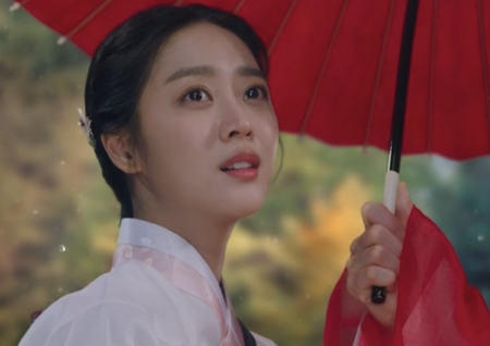 구미호뎐, 이동욱, "내 손으로 죽였다 너를"